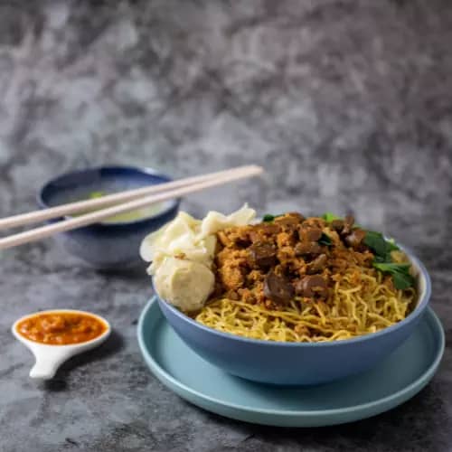 Join to GarasiFood